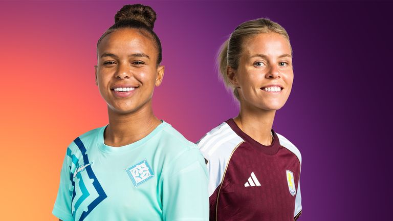 London City Lionesses vs Aston Villa LIVE!