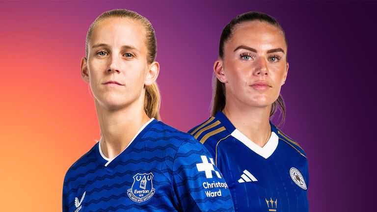 Everton vs Leicester LIVE!