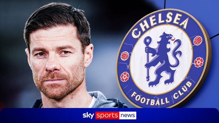 Sunday Supplement: Chelsea have 'lucked out' with Xabi Alonso appointment