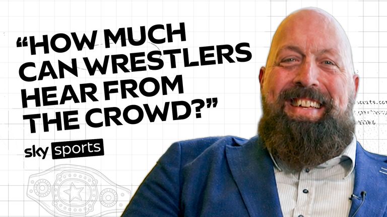 Big Show