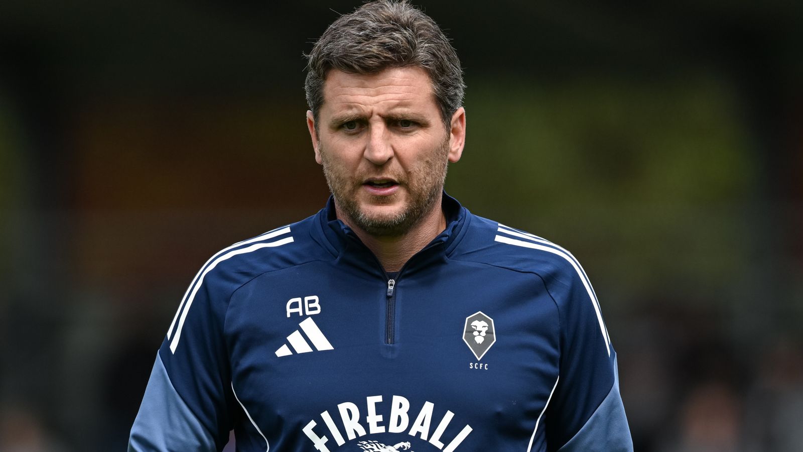 Rotherham hiring Alex Bruce is the wildest EFL gamble of the summer