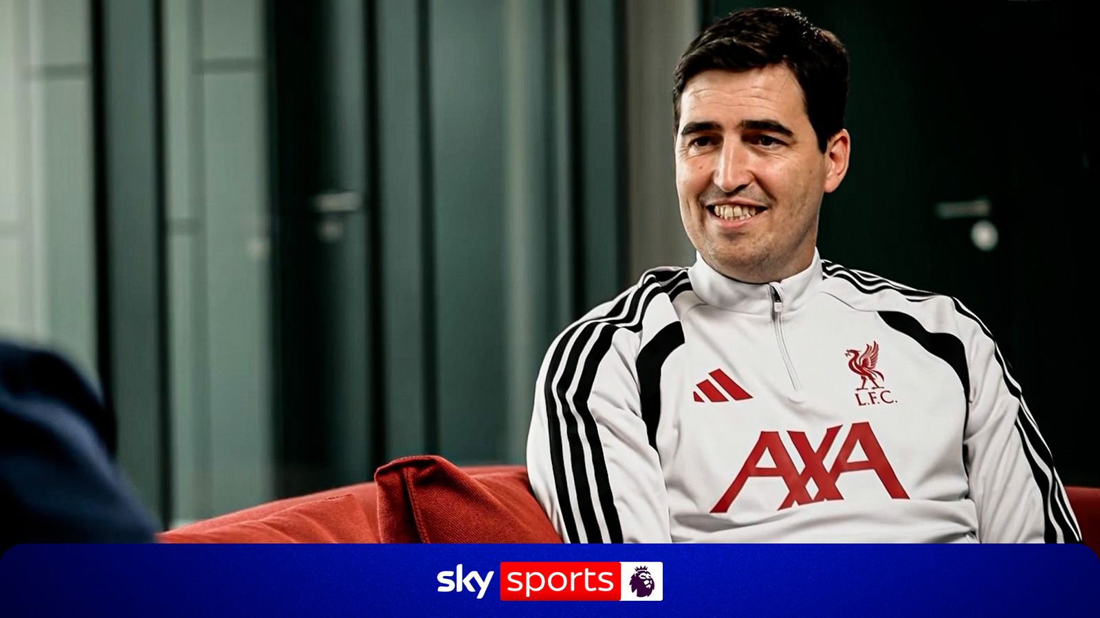 Andoni Iraola faces his most rigorous tactical examination yet at Anfield