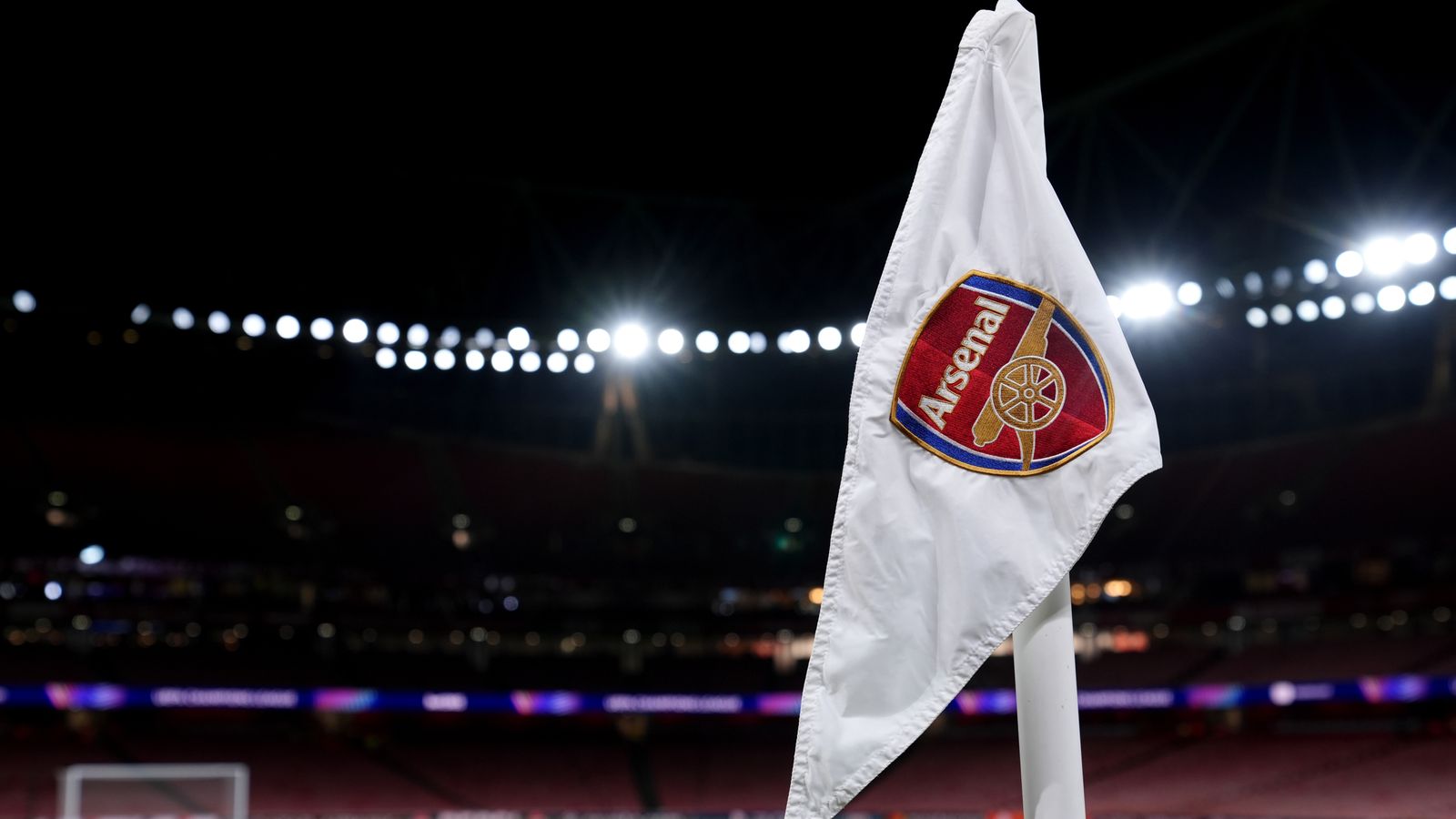 Arsenal's trophy parade reveals a fractured celebration
