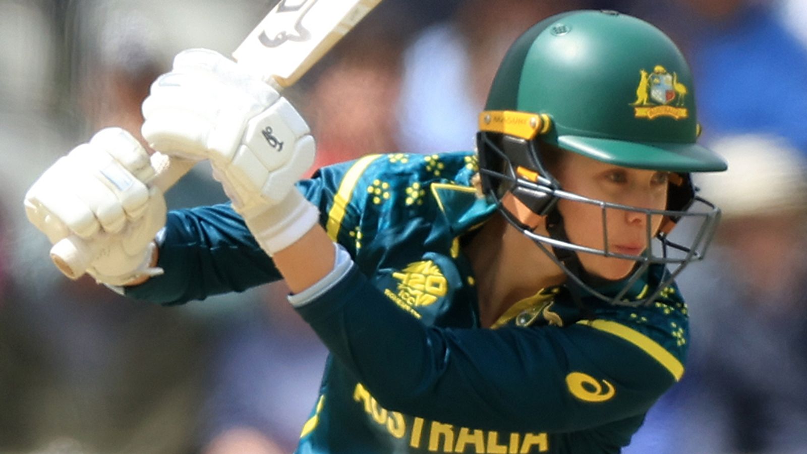 Women's T20 World Cup LIVE! Australia vs South Africa score, updates, video and analysis from Old Trafford
