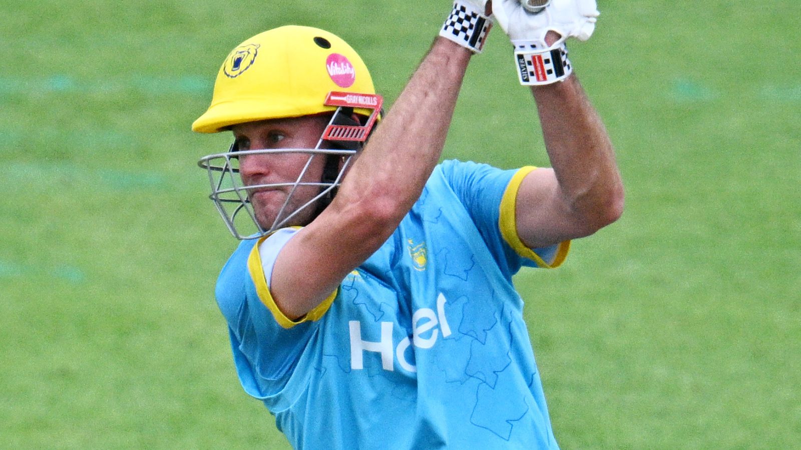 Vitality Blast 2026: Updates and video from T20 competition, with Somerset the defending men's champions