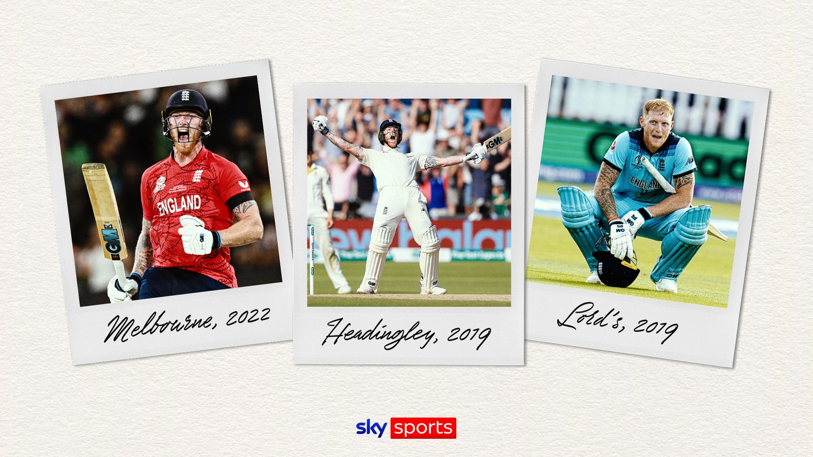 Ben Stokes kończy karierę — angielski krykiet traci swojego największego gracza