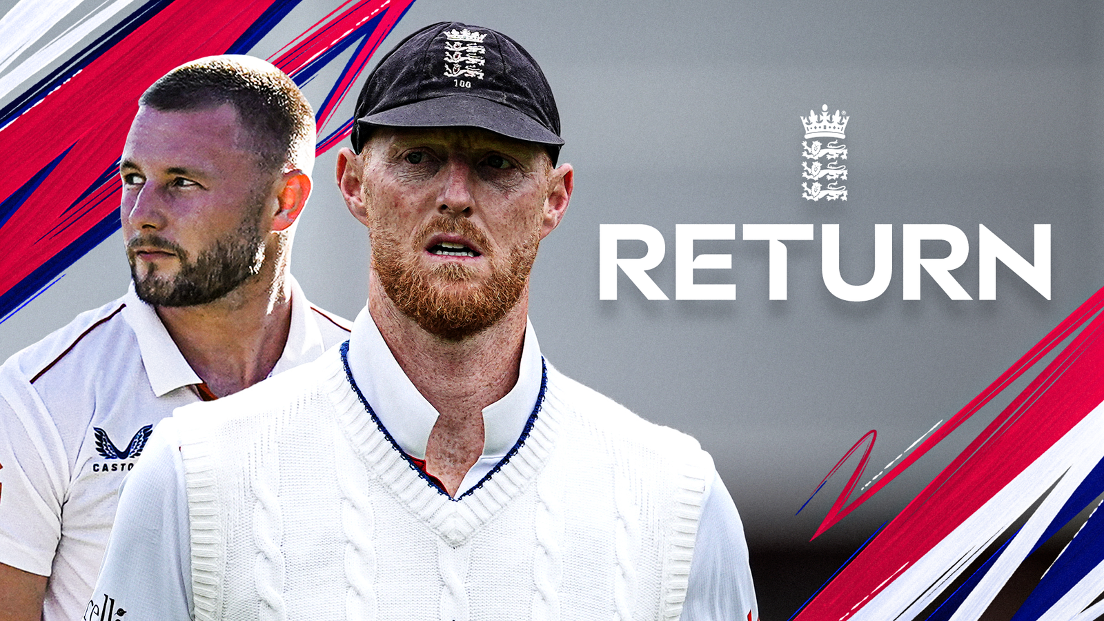 England vs New Zealand: Ben Stokes and Gus Atkinson return for deciding Test at Trent Bridge after nightclub incident