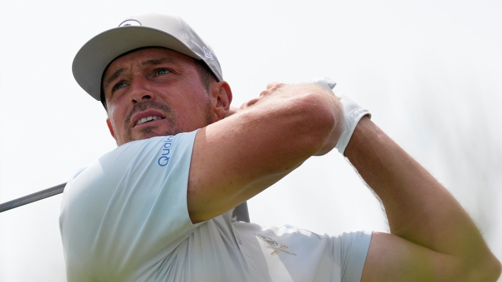 US Open golf - day two recap: Bryson DeChambeau, Jon Rahm make shock early exits as Wyndham Clark grabbed halfway lead