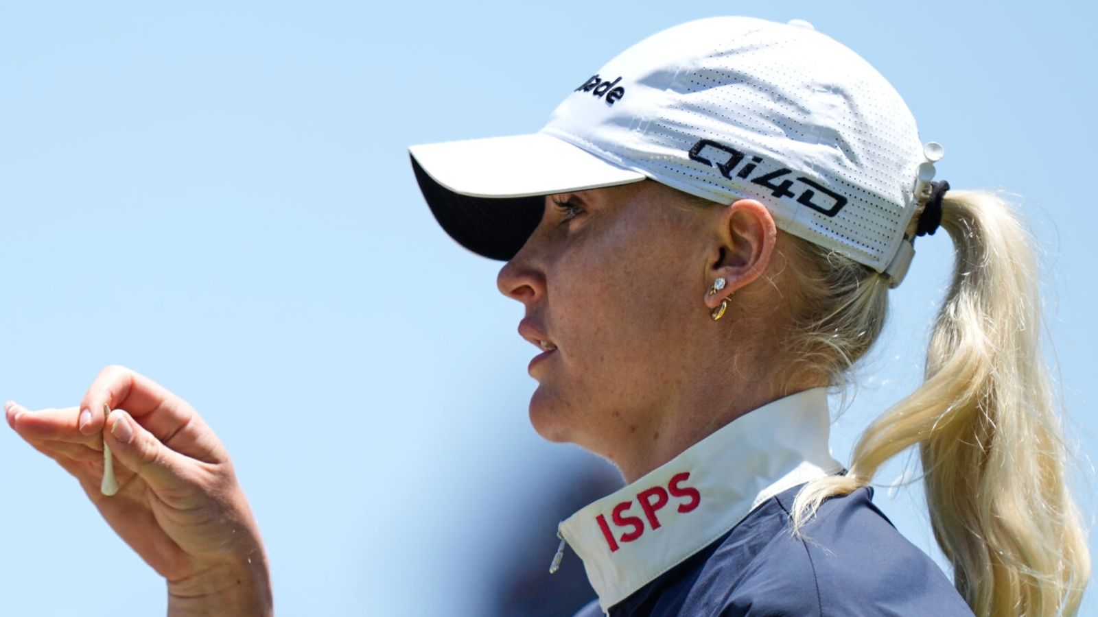 US Women's Open LIVE! Latest scores, updates, highlights, as Nelly Korda, Charley Hull chase major victory in California