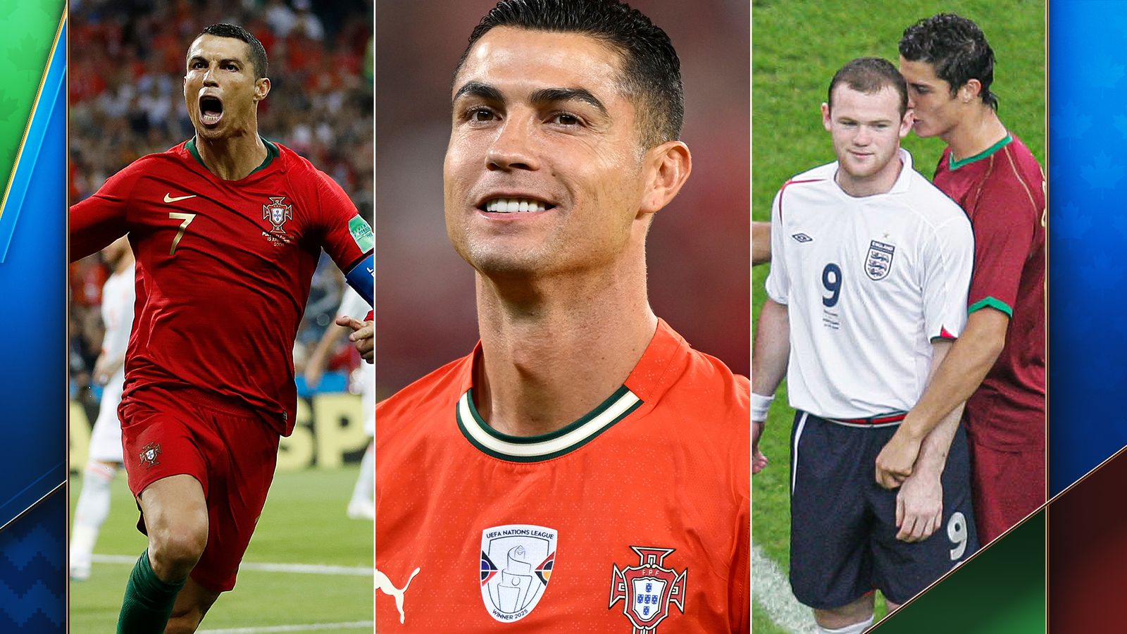 Is CR7 still the main character or just an expensive extra?