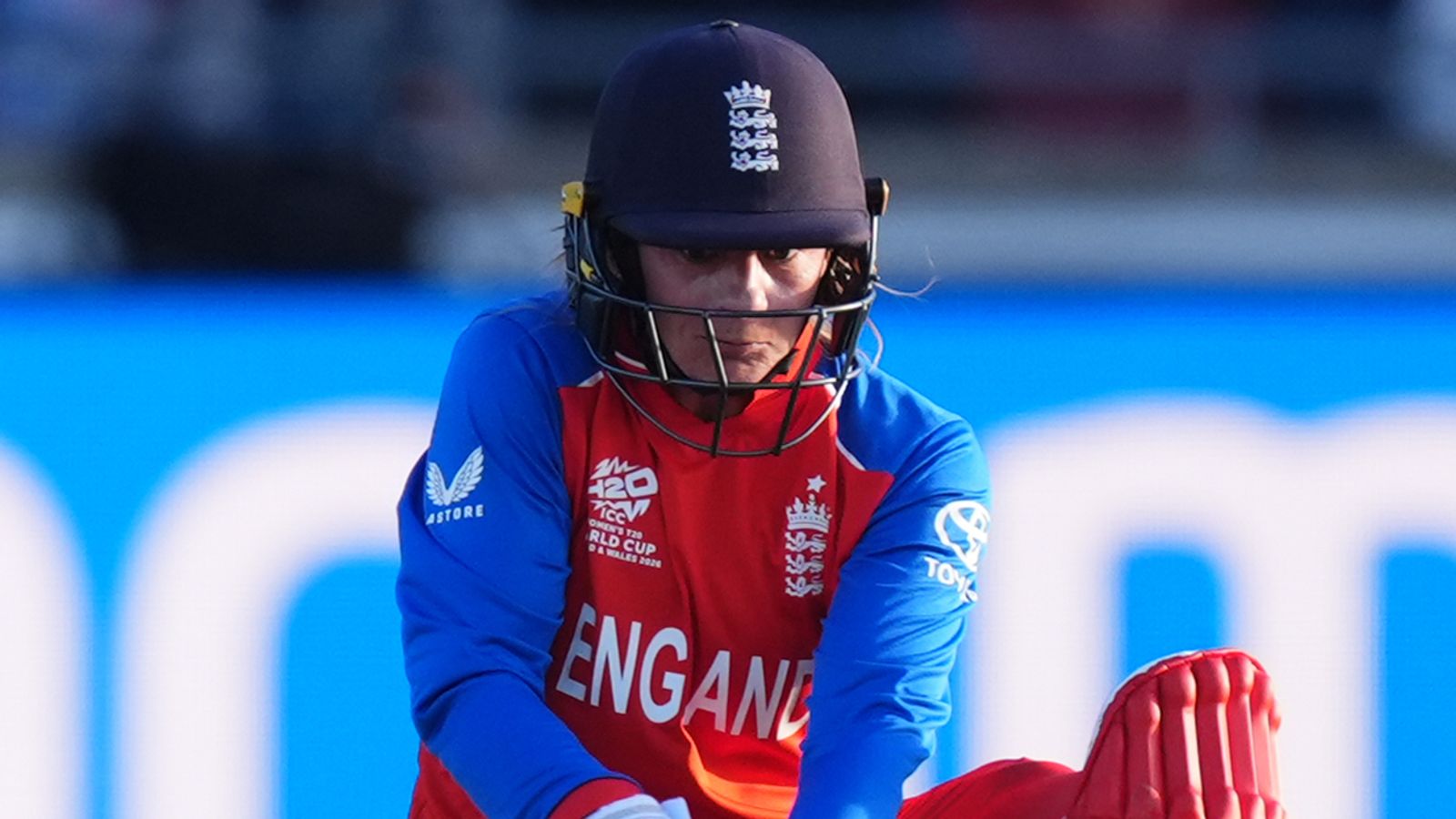 England vs Scotland LIVE! Cricket score updates, video, and analysis from ICC Women's T20 World Cup Group B clash