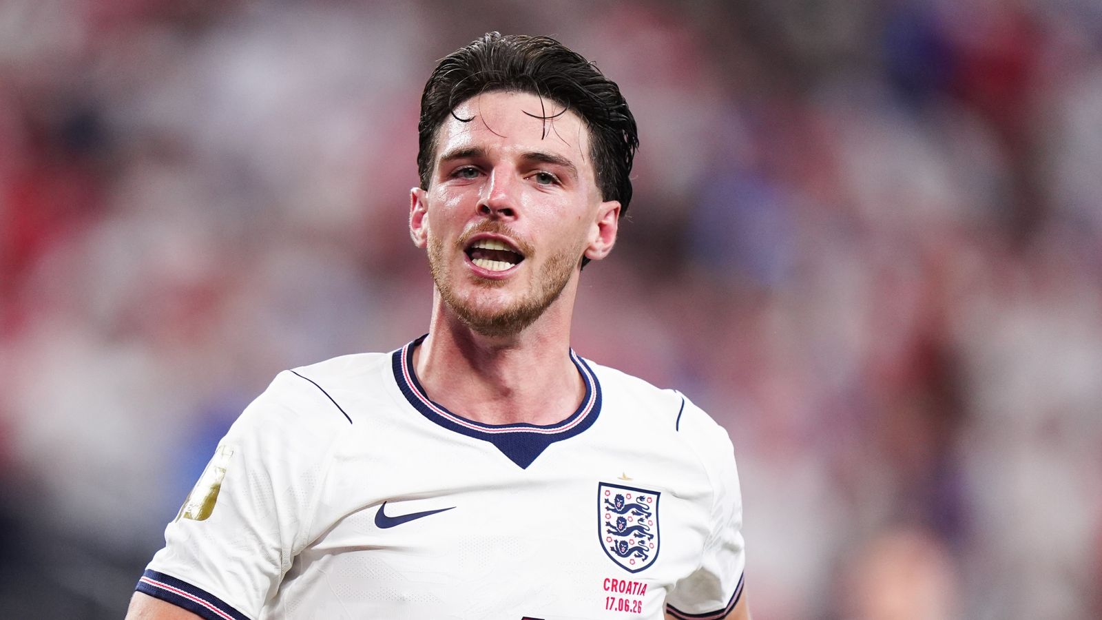 Declan Rice injury update: What fans need to know for the Ghana match