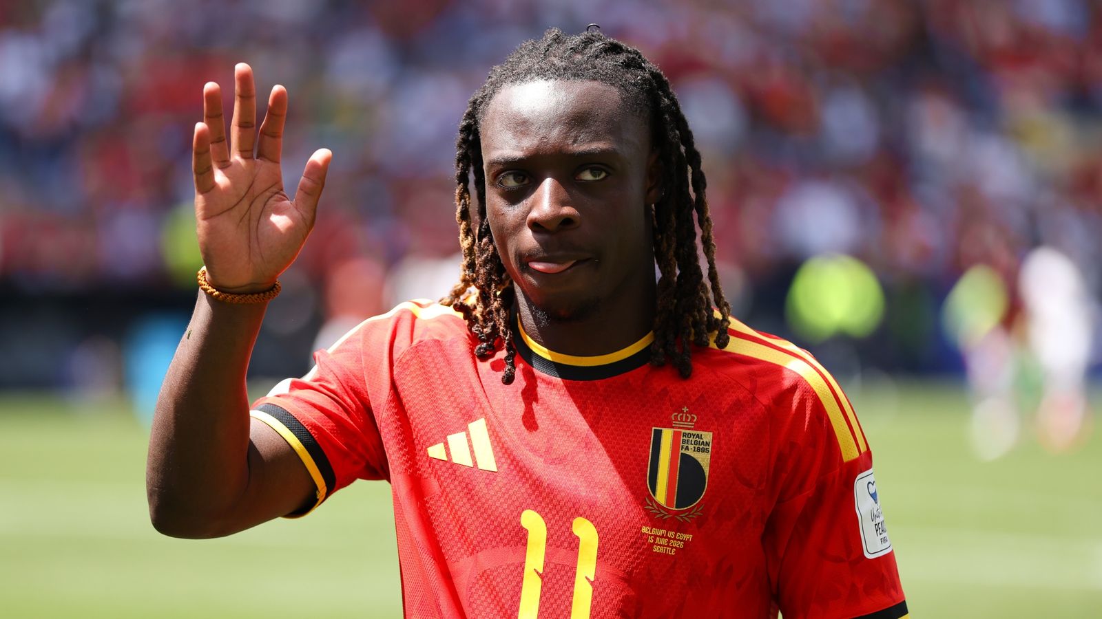 World Cup 2026 news and live updates - USA, Canada and Mexico latest including Trump, tickets and fans