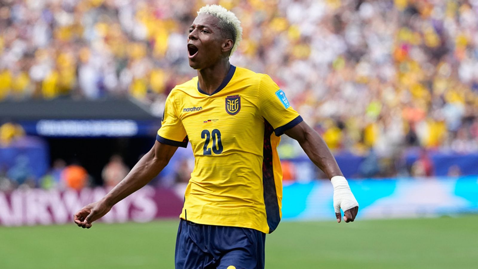 Ecuador vs Germany, Curacao vs Ivory Coast LIVE! World Cup 2026 Group E fixtures, scores, live updates and team news