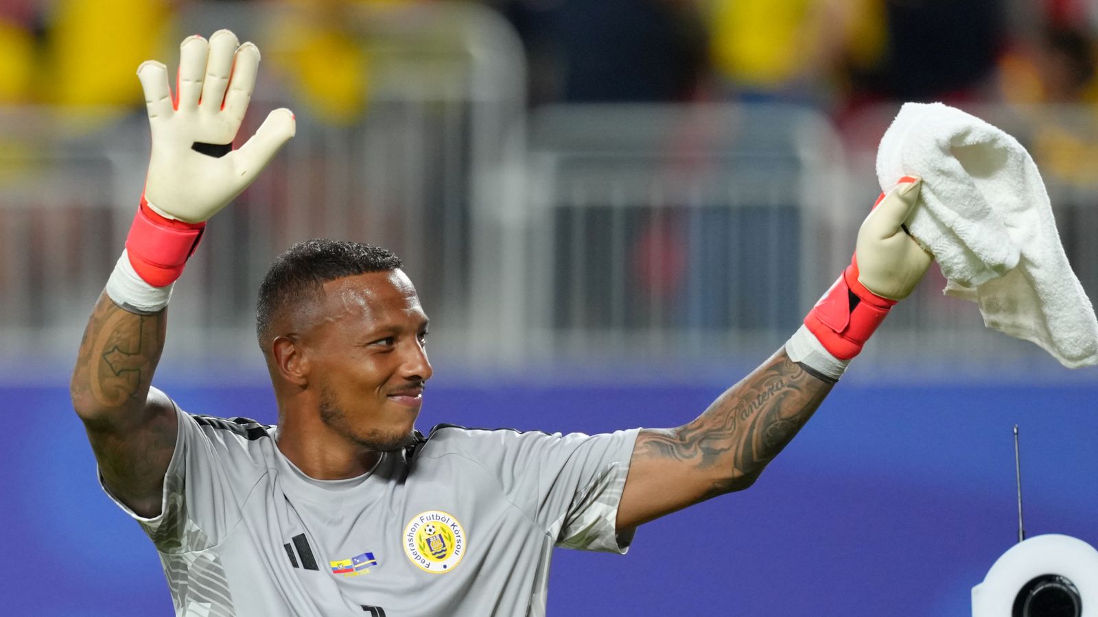 World Cup 2026 news and live updates - USA, Canada and Mexico latest including Trump, tickets and fans