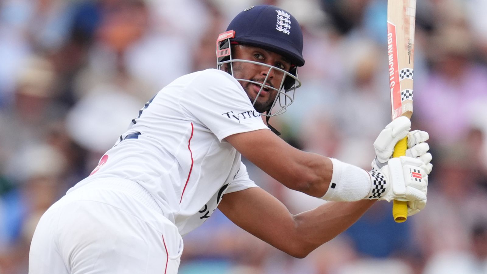 England vs New Zealand, second Test, day four LIVE! Cricket score, updates, video and analysis as Joe Root stands in as captain for Ben Stokes at The Oval