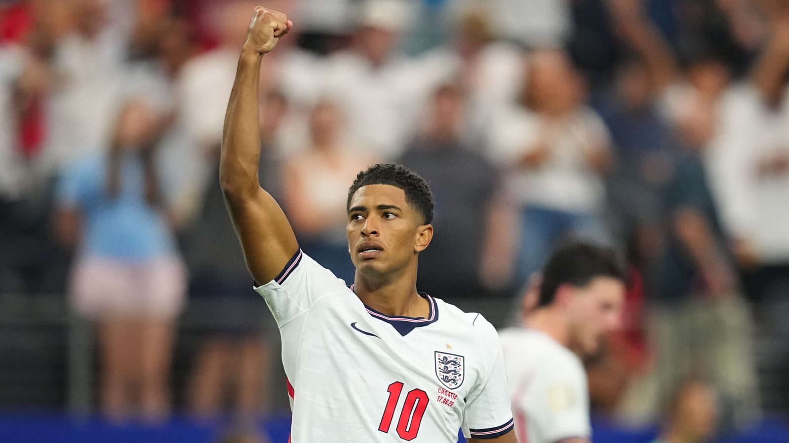 Top 10: Defining World Cup 2026 Moments So Far