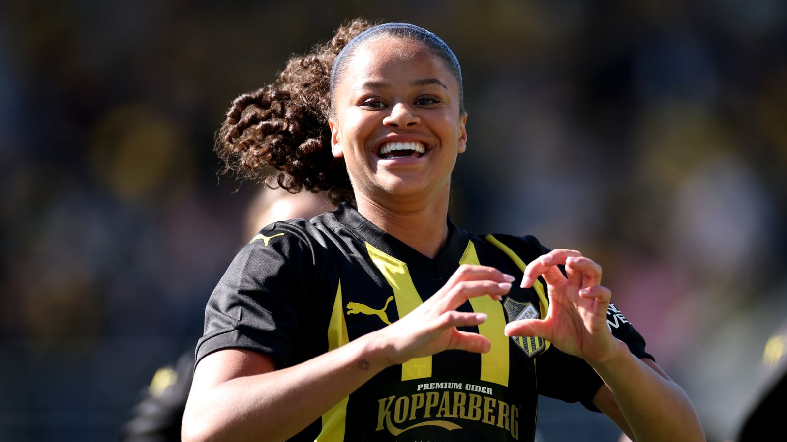 Football Latest News and Gossip