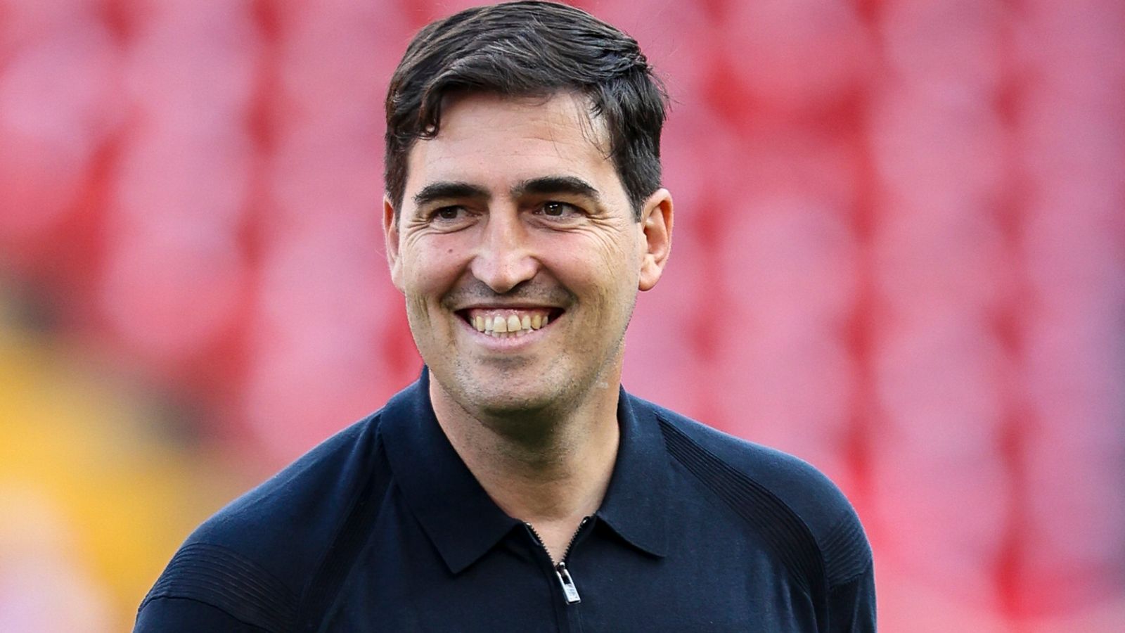 Andoni Iraola to Succeed Arne Slot as Liverpool Manager