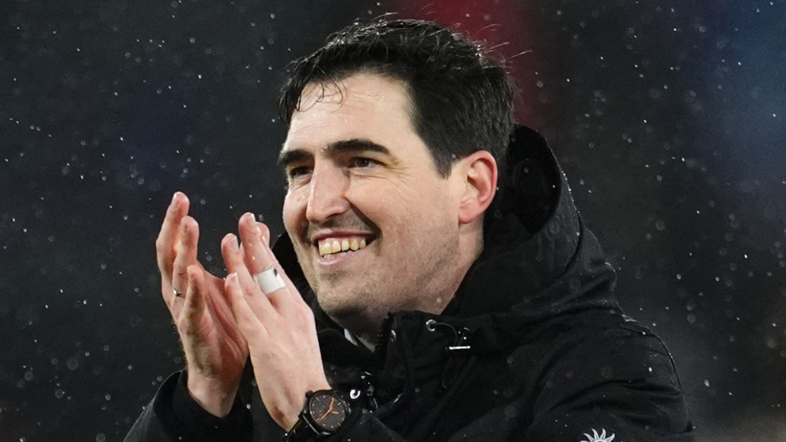 Iraola fecha acordo e deve assinar com o Liverpool na quinta-feira — Futebol