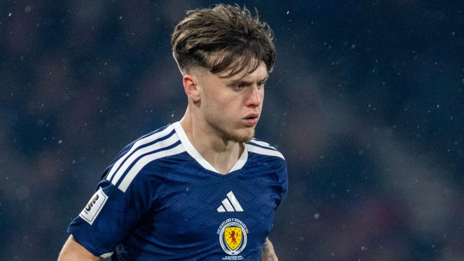Scotland are ready to surprise people at the World Cup