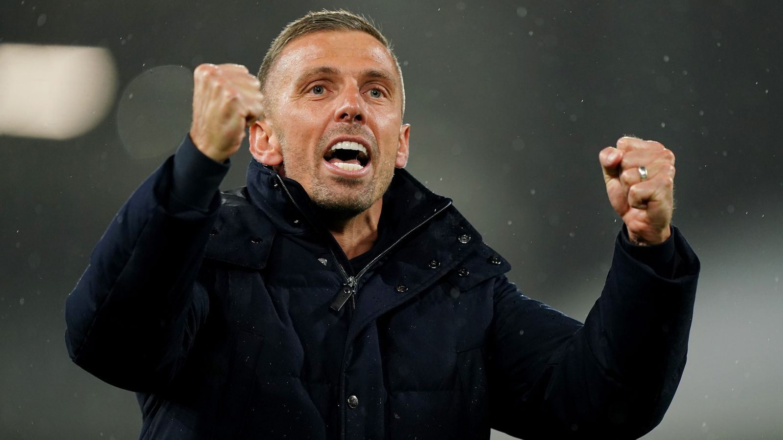 Ipswich Town: Gary O'Neil appointed new Tractor Boys manager ahead of Premier League return