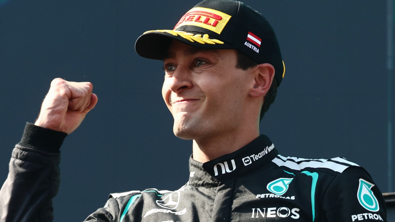 Austrian GP: George Russell admits to being at 'low point' before reducing Kimi Antonelli's championship lead