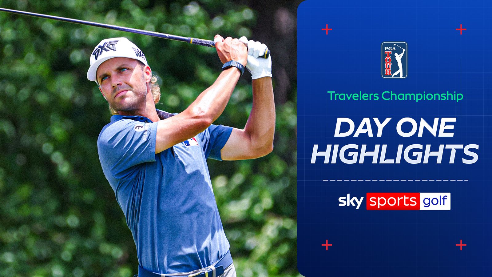 Travelers Championship