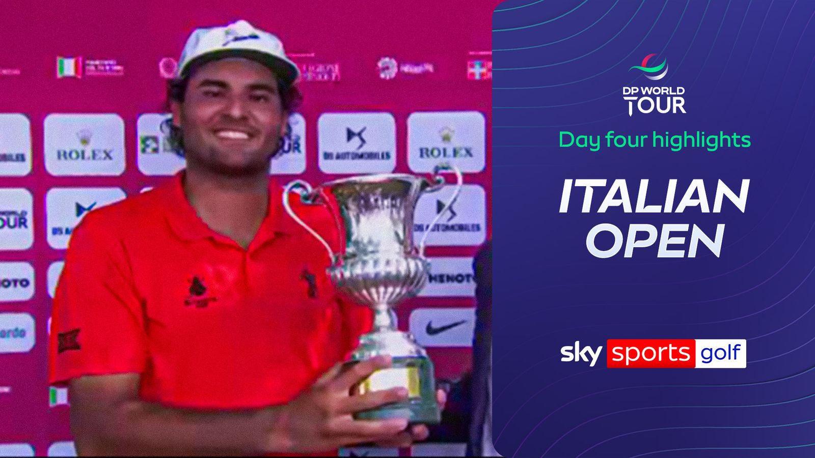 Italian Open