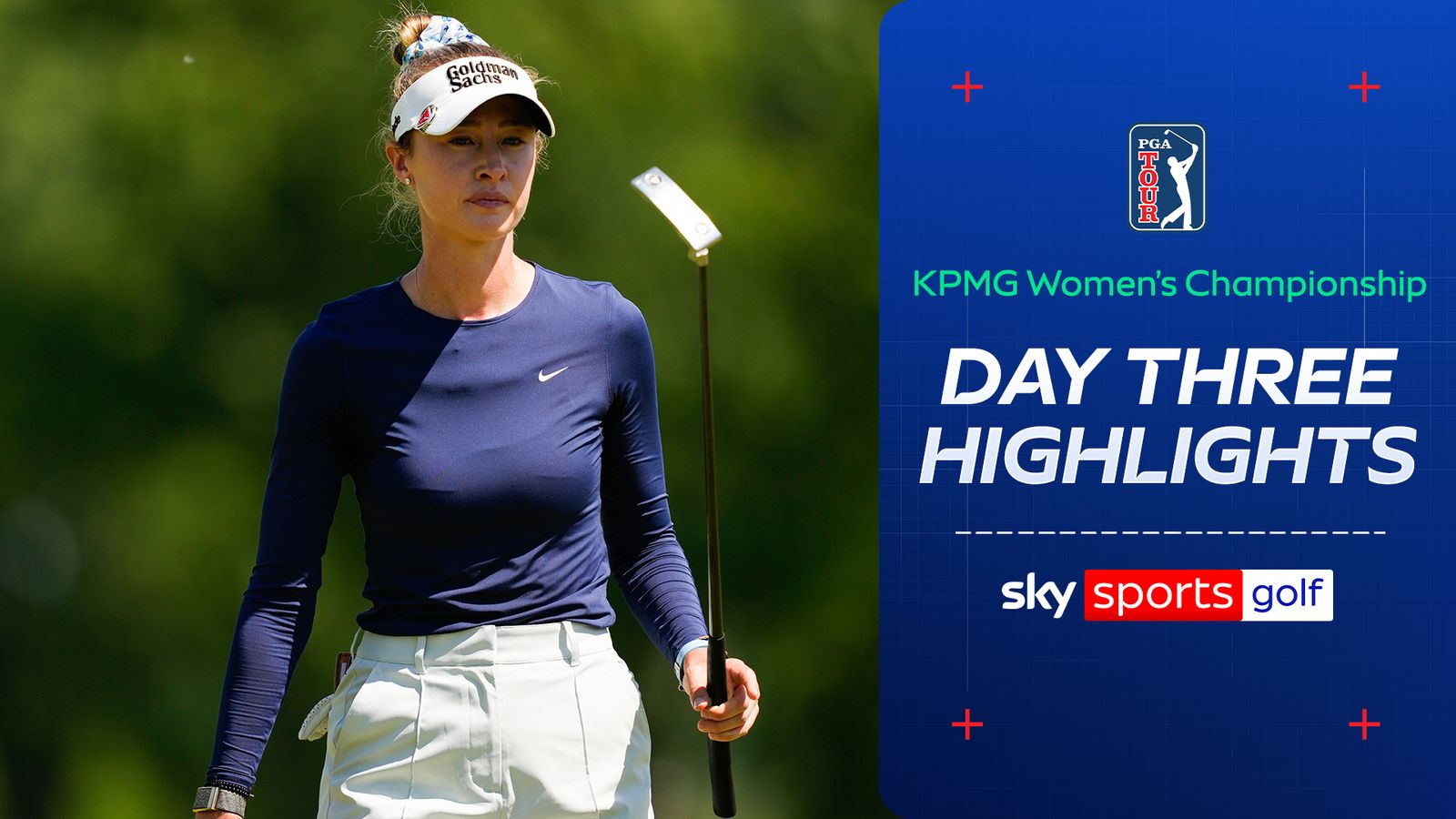 KPMG Women's PGA Championship