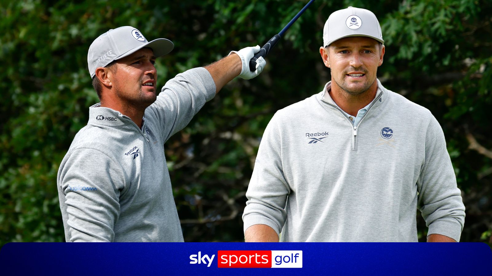 US Open: Bryson DeChambeau misses back-to-back tap-ins and is set to miss another major cut!