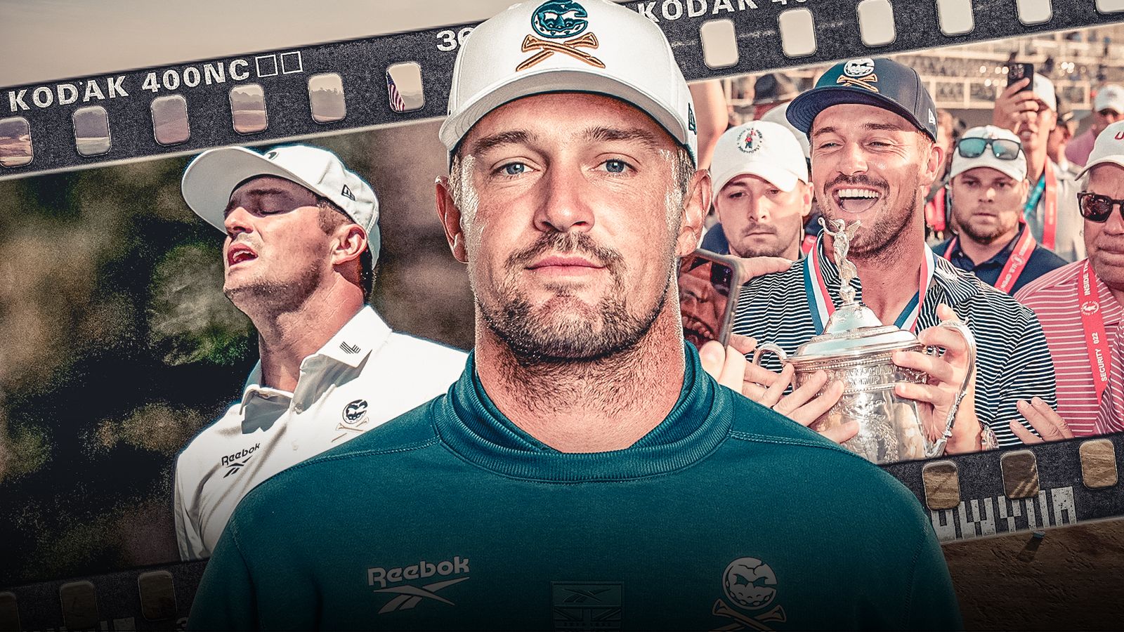 US Open 2026: Why Bryson DeChambeau remains 'dangerous' contender despite LIV Golf uncertainty and major struggles
