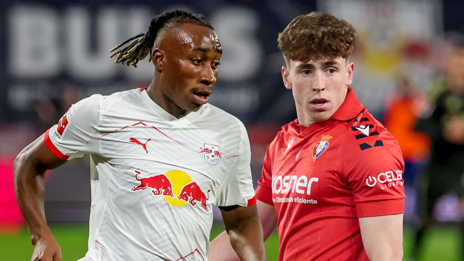 Victor Munoz transfer news: Liverpool sign Osasuna winger for £34.5m