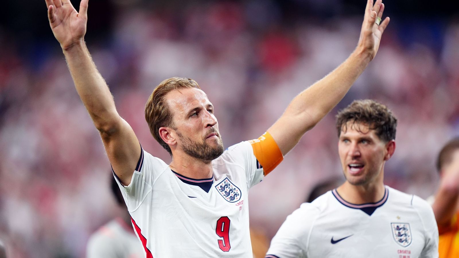 England's defensive fragility will haunt them long before the semi-finals