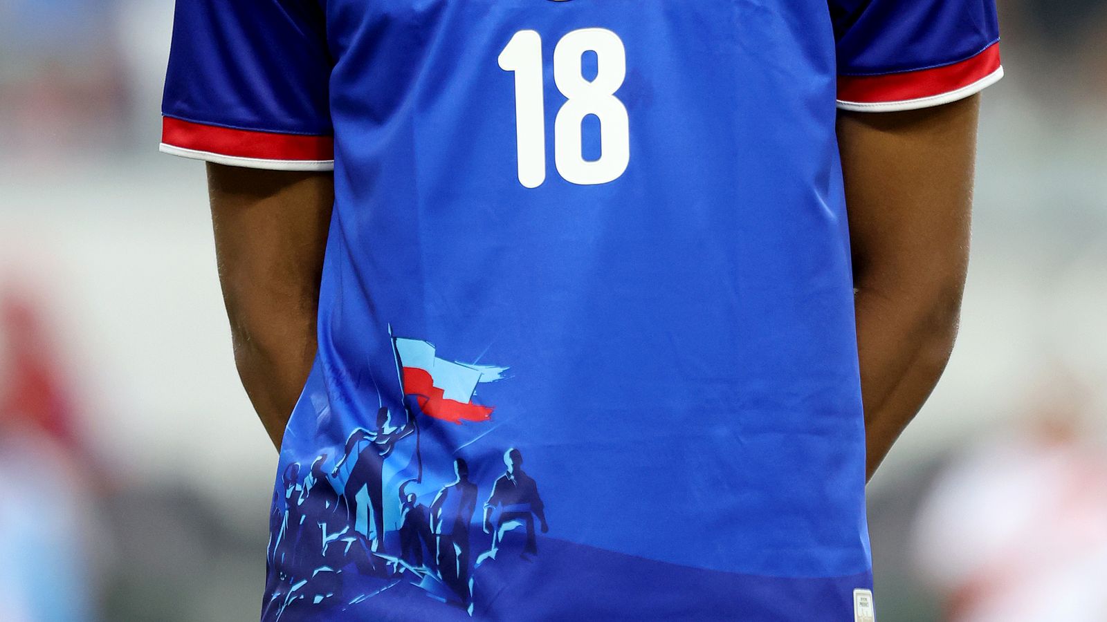 World Cup 2026 news and live updates - USA, Canada and Mexico build-up plus latest on Trump, tickets and fans