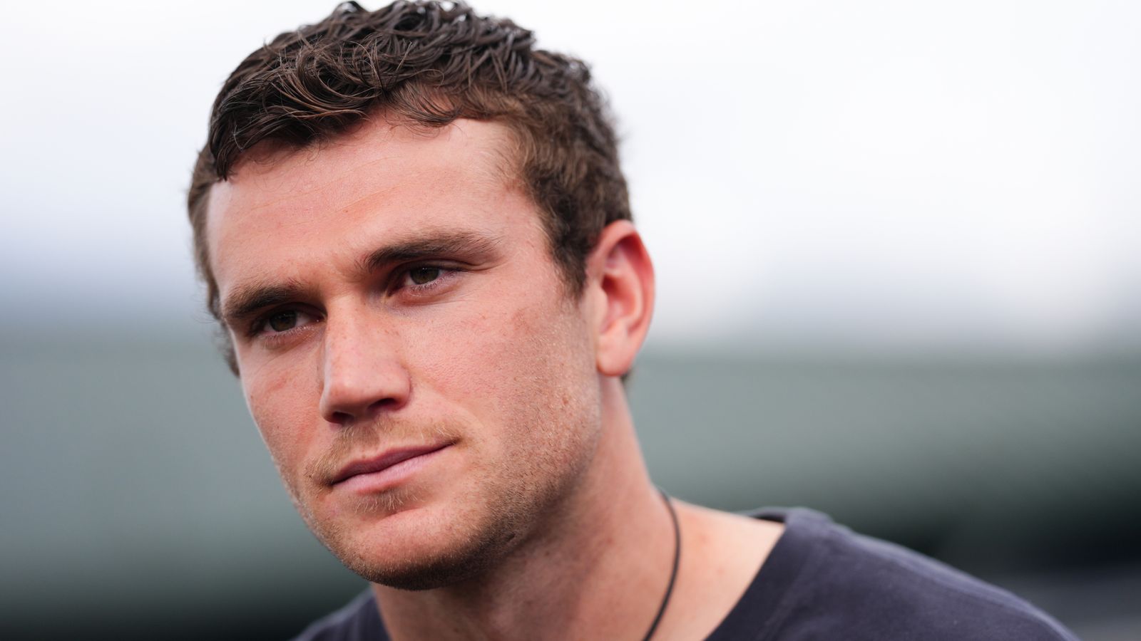 Draper braced for Fritz challenge at Wimbledon, boosted by Murray