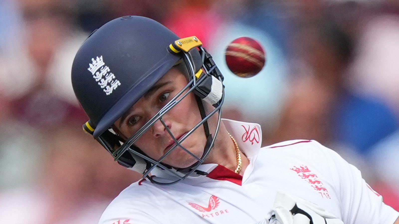 England vs New Zealand, first Test, day two LIVE! Cricket score, updates, video and analysis as Ben Stokes' side continue series opener at Lord's
