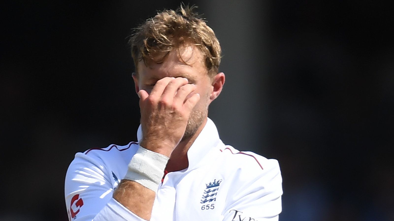 England vs New Zealand second Test becoming Joe Root's 'worst nightmare' as interim captain, says Stuart Broad, with young side toiling