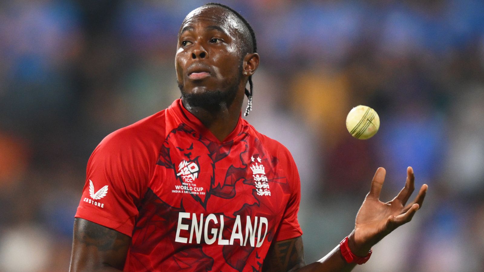 England vs India: Jofra Archer and Josh Tongue rested as Luke Wood and Saqib Mahmood called in for T20 opener in Durham