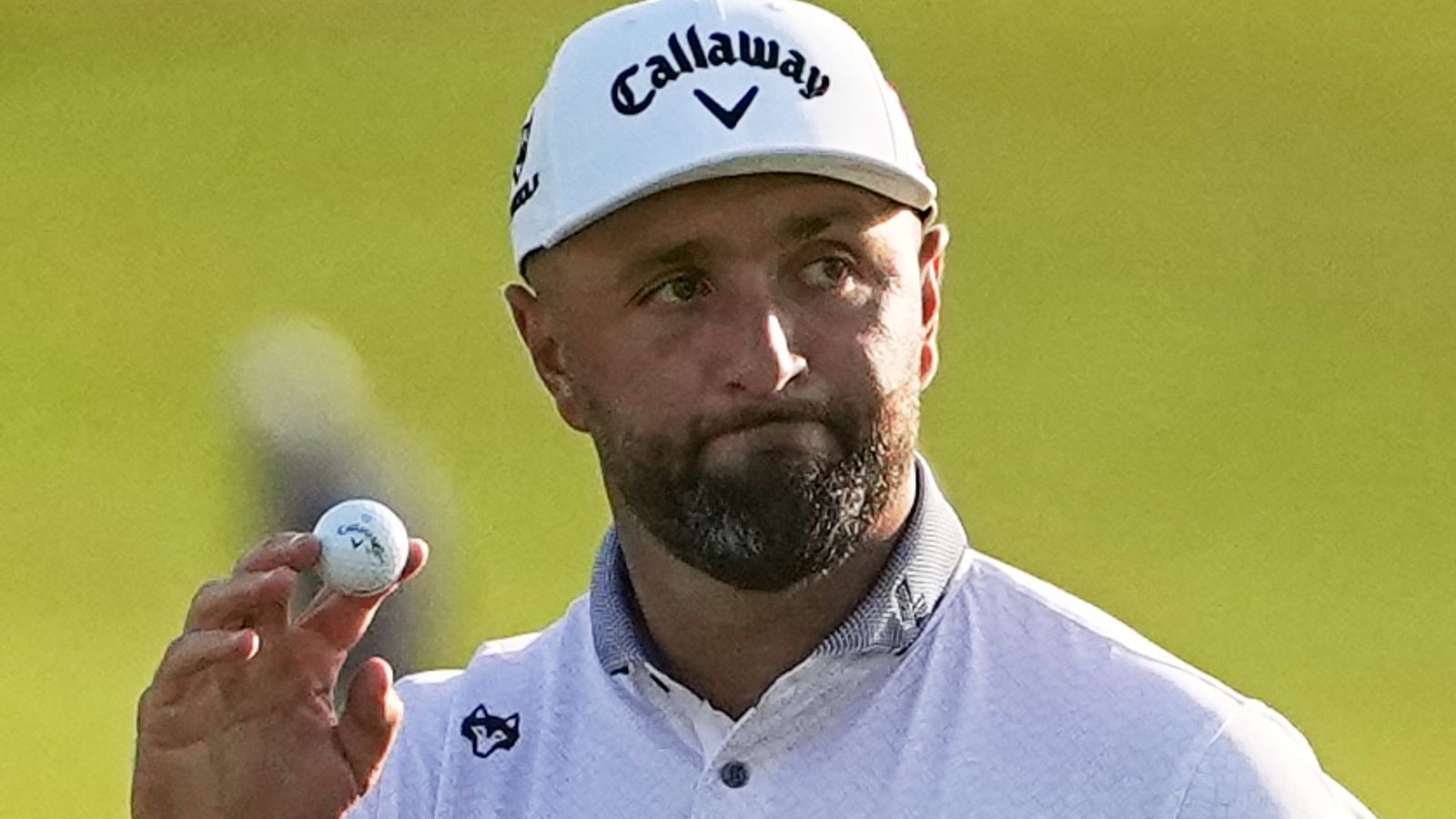 US Open golf 2026 - day two LIVE! Latest updates, highlights, scores as Scottie Scheffler, Rory McIlroy chase major win