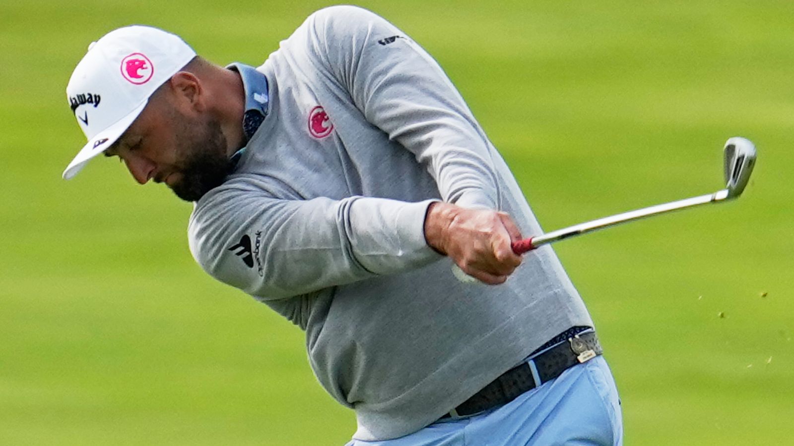 US Open golf 2026 - day two LIVE! Latest updates, highlights, scores as Scottie Scheffler, Rory McIlroy chase major win