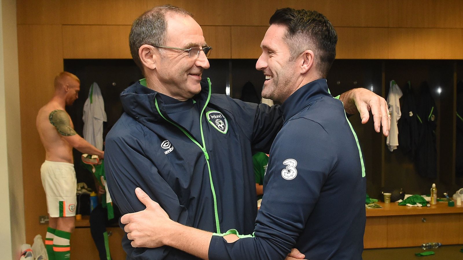 Celtic's search for a new identity reflects a broken internal cycle