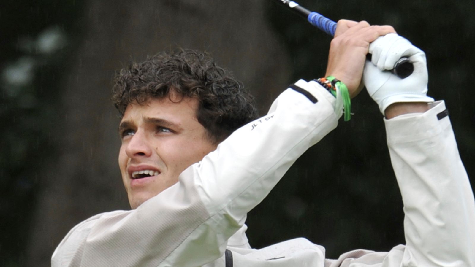 Norris to play in BMW PGA Championship Pro-Am again