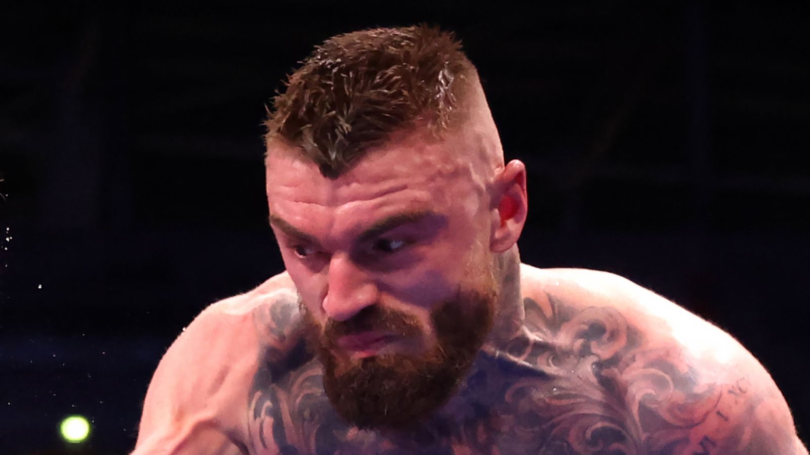 Lewis Crocker loses IBF welterweight world championship and his unbeaten record to Liam Paro on points in Australia | Boxing News Lewis Crocker loses IBF welterweight world championship and his unbeaten record to Liam Paro on points in Australia | Boxing News