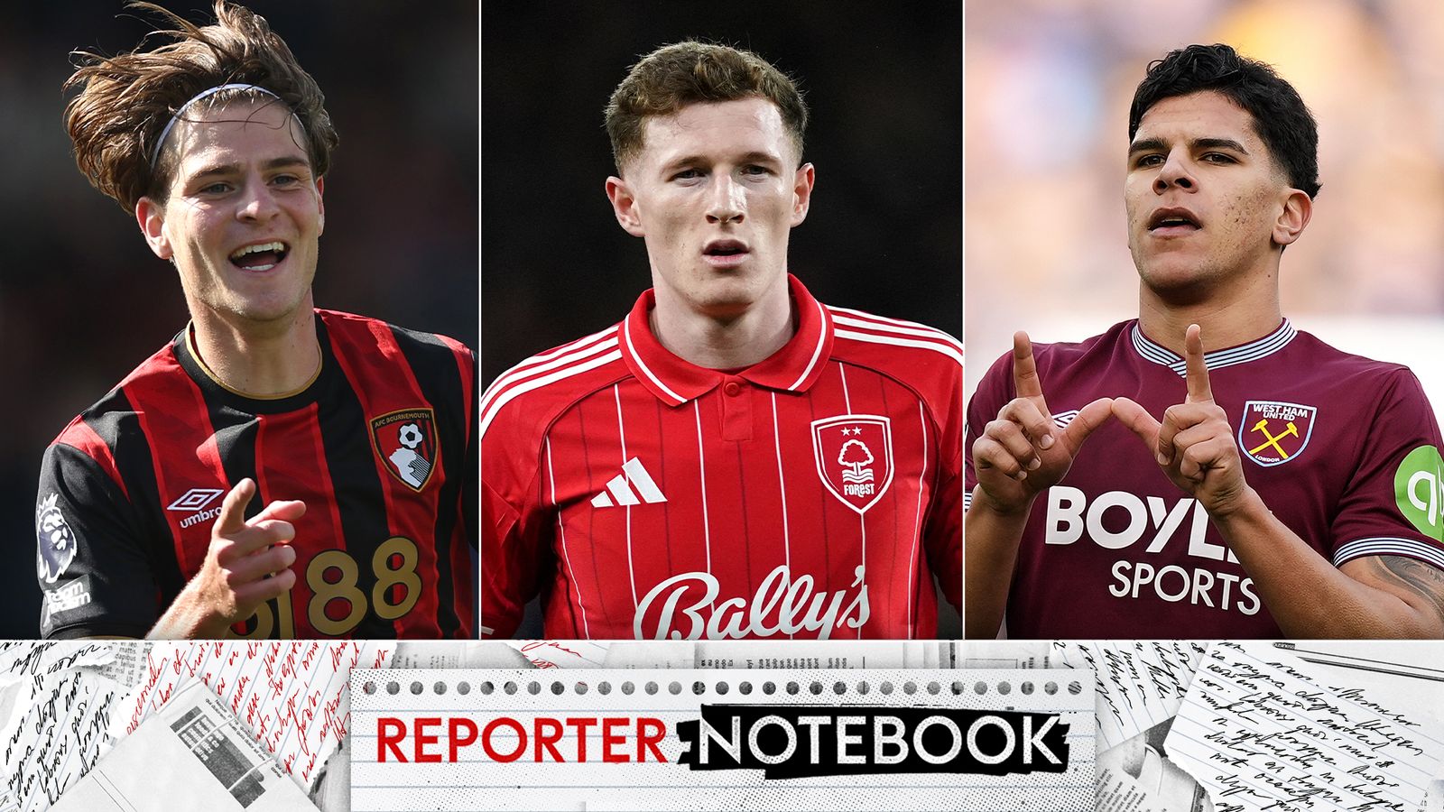 Man Utd transfer news: Red Devils continuing to explore opportunities to add midfielder and forward to their ranks | Football News Man Utd transfer news: Red Devils continuing to explore opportunities to add midfielder and forward to their ranks | Football News