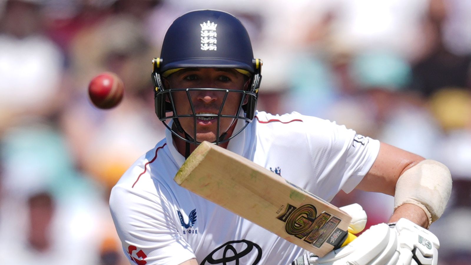England vs New Zealand, second Test, day three LIVE! Cricket score, updates, video and analysis as Joe Root stands in as captain at Kia Oval