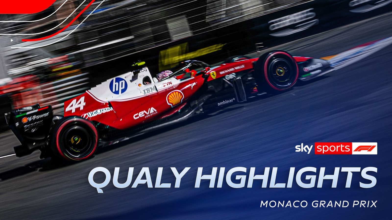 Monaco GP qualifying: The fight for pole