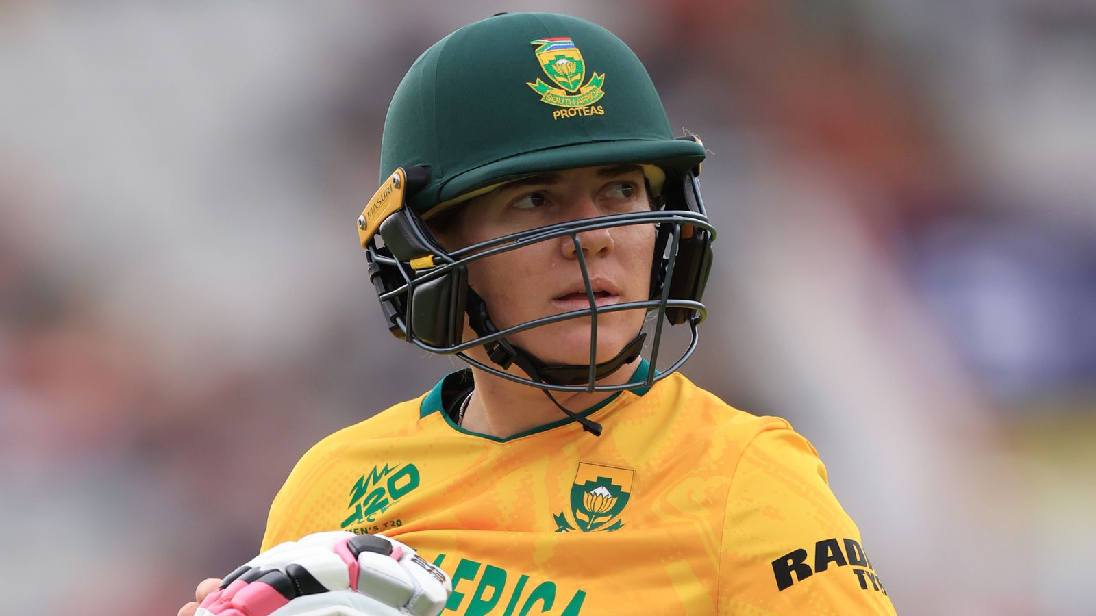 Women's T20 World Cup: Australia and Scotland secure wins at Old Trafford - score, updates, video and analysis from double-header