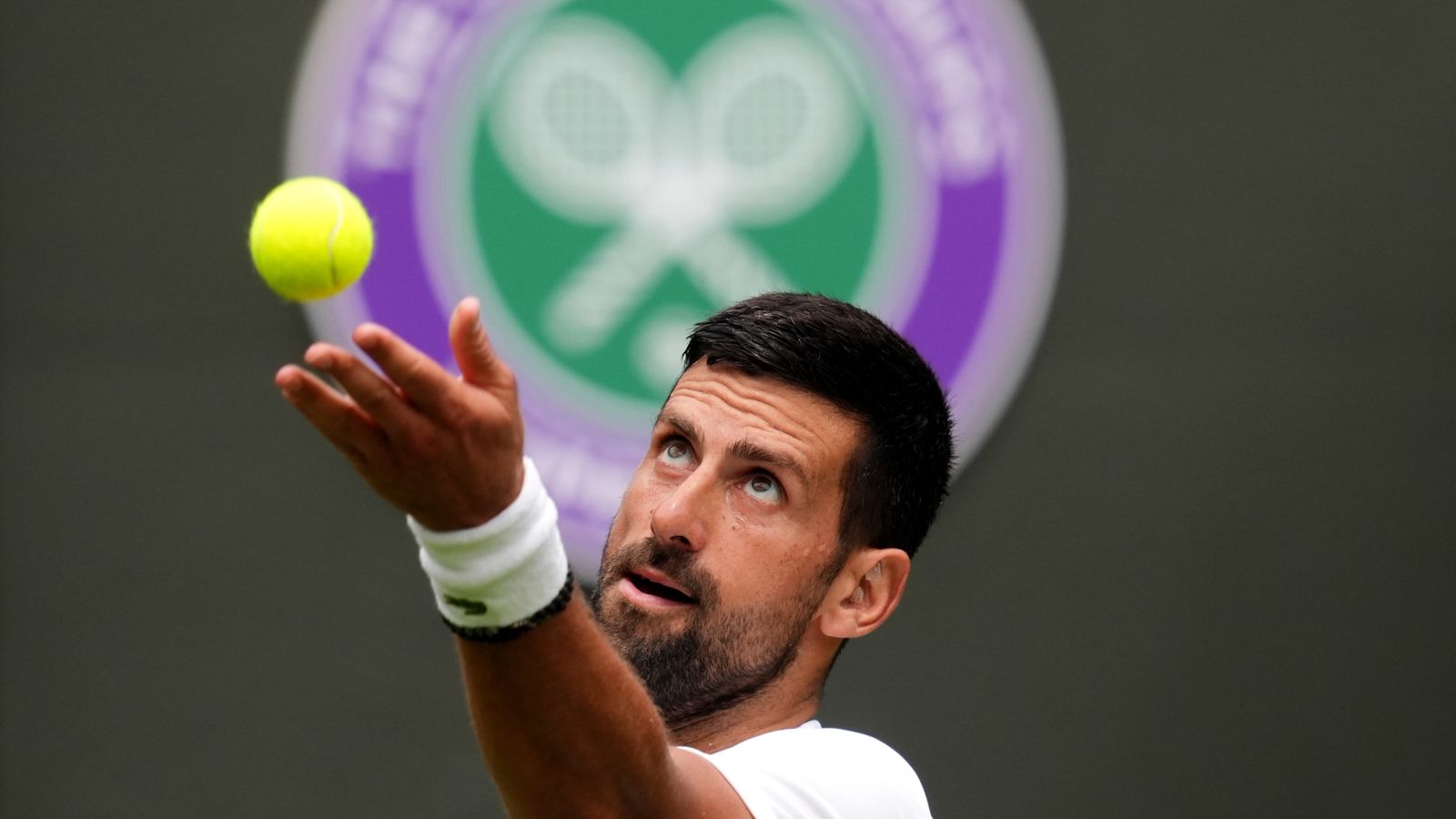 Wimbledon Day One LIVE! Scores, updates, news, results with Jannik Sinner, Aryna Sabalenka, Novak Djokovic, Cameron Norrie in action