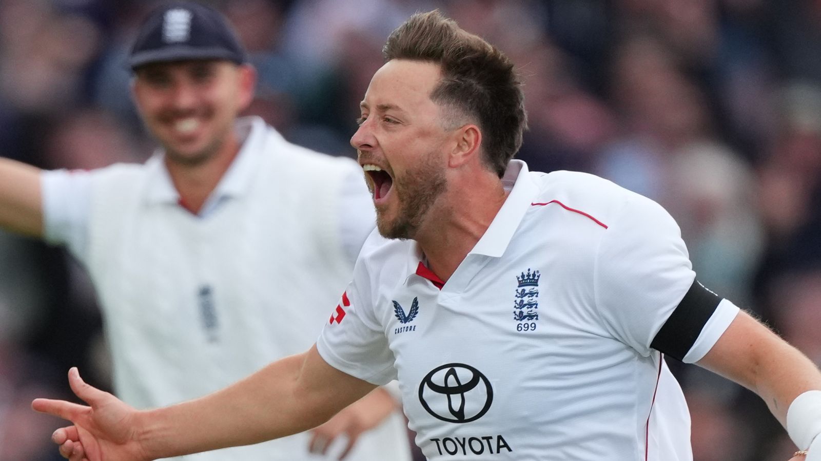 England vs New Zealand, first Test, day two LIVE! Cricket score, updates, video and analysis as Ben Stokes' side continue series opener at Lord's